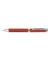 Kugelschreiber Nature Style midi size, rosewood