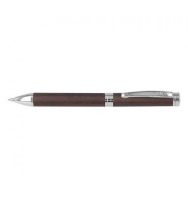 Kugelschreiber Nature Style midi size, blackwood