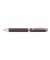 Kugelschreiber Nature Style midi size, blackwood