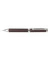 Kugelschreiber Nature Style midi size, blackwood