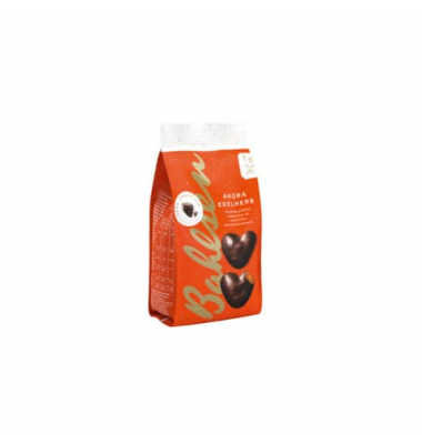 Lebkuchenherzen Akora Edelherb 150g