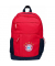 Rucksack, rot