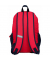 Rucksack, rot