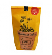 Wundertüte Naturapotheke Kamille