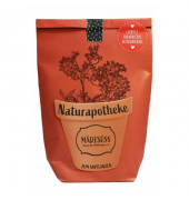 Wundert&uuml;te 63576 , "Naturapotheke M&auml;des&uuml;&szlig;", 14x22cm (BxL), in Papiert&uuml;te