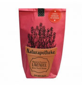 Wundert&uuml;te 63580 , "Naturapotheke Lavendel", 14x22cm (BxL), in Papiert&uuml;te