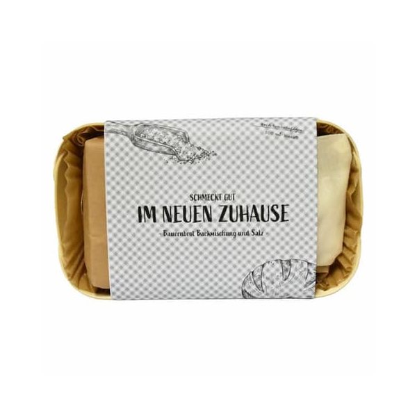 4250144778730 - Wundertüte 41766  Im neuen Zuhause 11x185x6cm (BxLxH) in Papiertüte 4250144778730 WUNDERLE