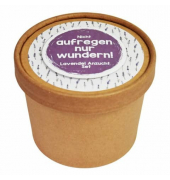 Wundertüte nicht aufregen, nur ... Pott