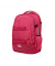 Schulrucksack Uni magenta, 28L