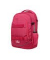 Schulrucksack Uni magenta, 28L
