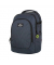 Schulrucksack Grid Navy, 30L