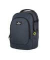 Schulrucksack Grid Navy, 30L