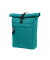 Rucksack Roll Top Emerald