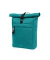 Rucksack Roll Top Emerald