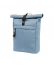 Rucksack Roll Top Ice Blue