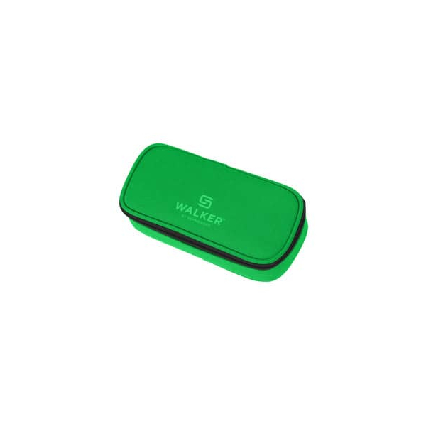 walker Schüleretui Classic - digital green 21 x 6 x 10 cm 1 Fach ungef