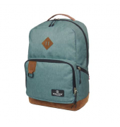 Rucksack Pure Eco Concept, 29L, sage