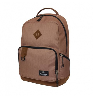Rucksack Pure Eco Biscuit