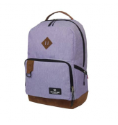 Rucksack Pure Eco Lavender