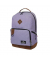 Rucksack Pure Eco Lavender