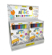 Faserschreiberetui Magic Calli.Brush