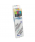 Faserschreiberetui Calli.Brush Summer Duo