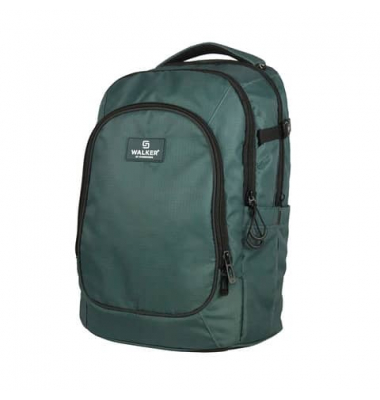 Schulrucksack, 30L, alge