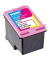 Druckerpatrone H163, 1741,403 kompatibel zu HP 62XL color (cyan / magenta / gelb)