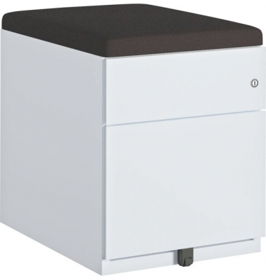 Sitzkissen magnetisch für Note T 565 sombrero, H 50 x B 420 x T 565