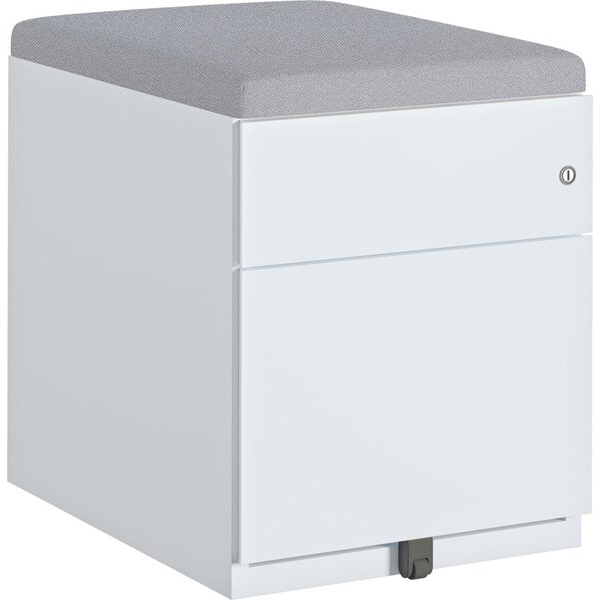 0796376596413 - Sitzkissen magnetisch für Note T 565 rum H 50 x B 420 x T 565 0796376596413 Bisley