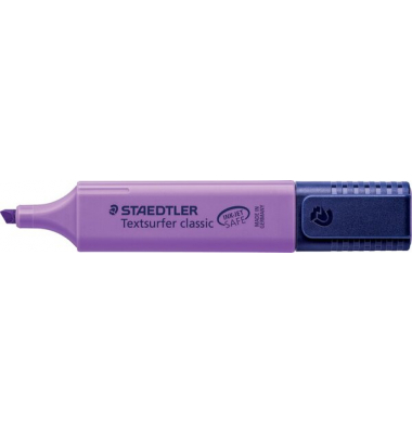 Textmarker Textsurfer classic, 364-6, 1-5mm 