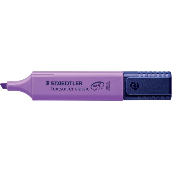 4255704323849 - Textmarker Textsurfer classic 364-6 1-5mm  4255704323849 Staedtler