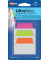 Haftmarker 74753, UltraTabs Multi-Use, grün/pink/orange, ohne, rechteckig