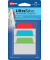 Haftmarker 74754, UltraTabs Multi-Use, grün/blau/rot, ohne, rechteckig