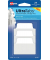 Haftmarker 74787, UltraTabs Multi-Use, wei&szlig;, ohne, rechteckig