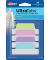 Haftmarker 74769, UltraTabs Schmal, blau/pink/lila/grün, ohne, rechteckig