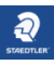 Textmarker Textsurfer classic 364 R, 364 RC4, Etui, 4-farbig sortiert, 1-5mm Keilspitze