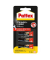 Sekundenkleber 9H PSMT3 MINI TRIO, 3x1g, permanent