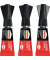 Sekundenkleber 9H PSMT3 MINI TRIO, 3x1g, permanent