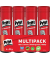 Klebestift PK6MP Original, 4x22g, Multipack