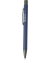 Westcott Druckkugelschreiber blau Schreibfarbe blau, Strichstärke XB