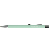 Kugelschreiber Primesoft E-745003 00, blau, XB, nachf&uuml;llbar