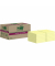 Haftnotizen 622 RSS12CY, Super Sticky Recycling Notes, 48x48mm, gelb, quadratisch