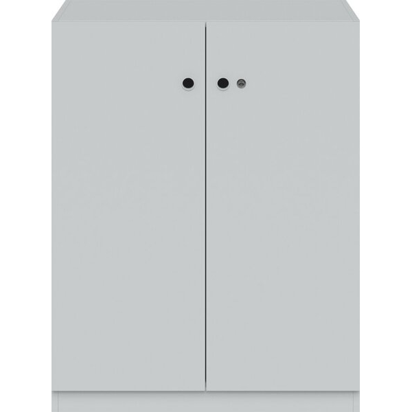 5020073847048 - Pren Flügektürenschrank 2 Böden 25 OH weiß H 1080 x B 800 x T 500 5020073847048 Bisley 5020073847048 - Pren Flügektürenschrank 2 Böden 25 OH weiß H 1080 x B 800 x T 500 5020073847048 Bisley