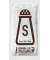 Hellma Speisesalz Sachets 1g Portionstütchen