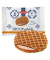 Daelmanns Stroopwafel Jumbo 36x39g