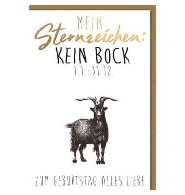 Geburtstagskarten 551223
