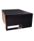 Urkundenkasten 101651, A4+, schwarz, innen 34,5x23,5x11,5cm (TxBxH), Karton