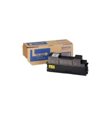 KYOCERA Toner 1T02J20NLS TK-360 20.000Seiten schwarz