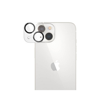 PanzerGlass™ PicturePerfect Kamera-Schutzglas für Apple iPhone 14, iPhone 14 Plus